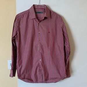 GIVENCHY button down shirt - size M - NWOT